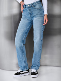 Dżinsy Staff 1 blue mom