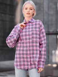 Koszula Staff va oversize