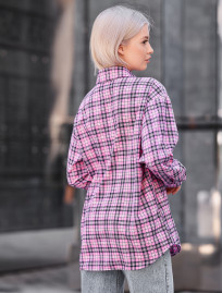 Koszula Staff va oversize