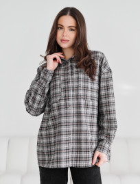 Koszula damska Staff ha c3 oversize