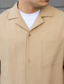 Koszula Staff beige