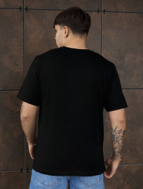 Koszulka Staff black logo