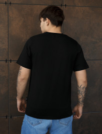 Koszulka Staff ma camp