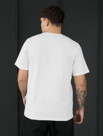 Koszulka Staff ma white