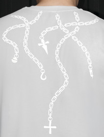 Koszulka Staff chains reflective
