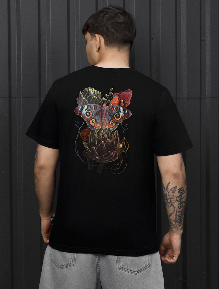 Koszulka Staff butterfly