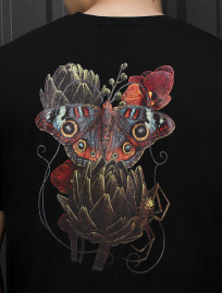 Koszulka Staff butterfly