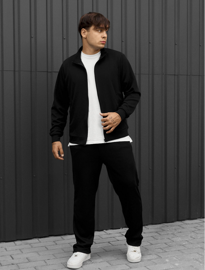 Dres Staff rubi black