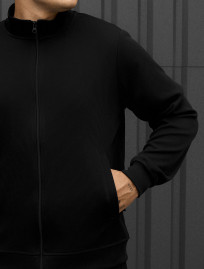Dres Staff rubi black