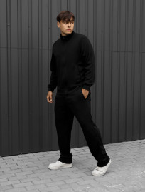 Dres Staff rubi black