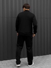 Dres Staff rubi black