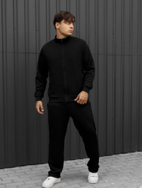 Dres Staff rubi black