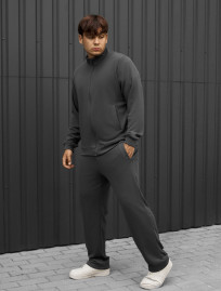 Dres Staff rubi gray