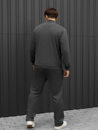 Dres Staff rubi gray