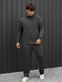Dres Staff rubi gray