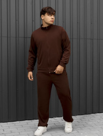 Dres Staff rubi brown