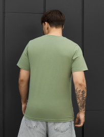 Koszulka Staff mardi green