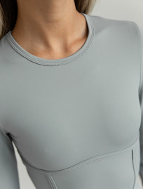 Body Staff ka gray