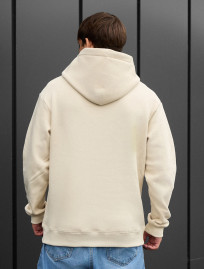 Bluza Staff milk basic fleece