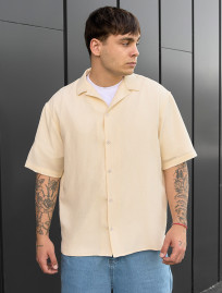 Koszula Staff ind beige