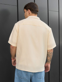 Koszula Staff ind beige