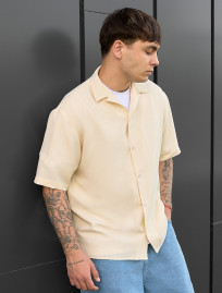 Koszula Staff ind beige