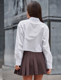 Koszula Staff li white