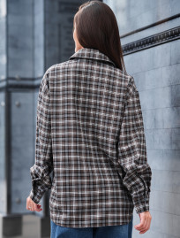 Koszula damska Staff va c3 oversize