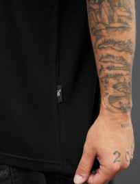 Koszulka Staff black oversize