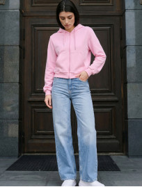 Bluza Staff gir pink