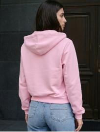 Bluza Staff gir pink