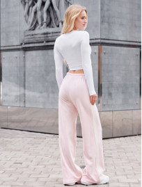 Spodnie Staff lati powder