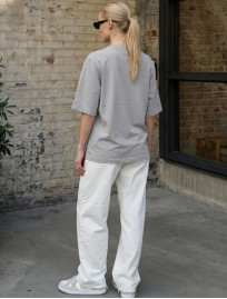 Koszulka Staff is light gray