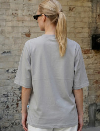 Koszulka Staff is light gray