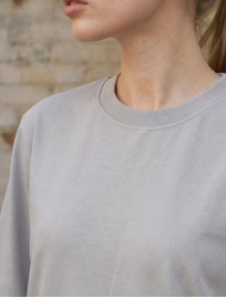 Koszulka Staff is light gray