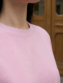 Koszulka Staff is pink