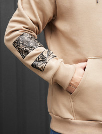 Bluza Staff hero fleece