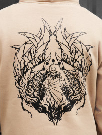 Bluza Staff hero fleece