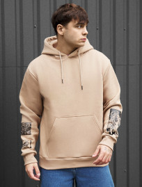 Bluza Staff hero fleece