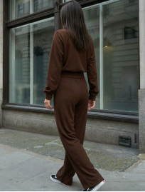 Dres Staff sav brown