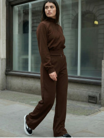 Dres Staff sav brown