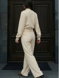 Dres Staff sav light beige