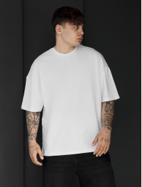 Koszulka Staff Gods oversize