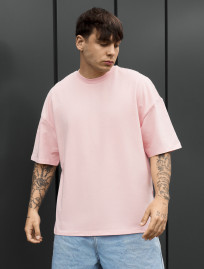 Koszulka Staff what’s up oversize