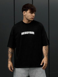 Koszulka Staff hesoyam oversize