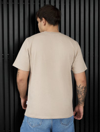 Koszulka Staff beige
