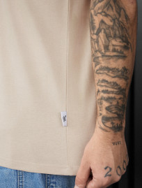 Koszulka Staff beige
