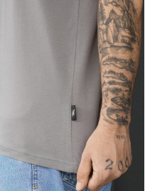 Koszulka Staff sa gray