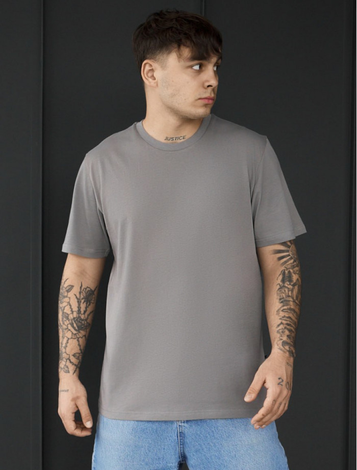 Koszulka Staff sa gray