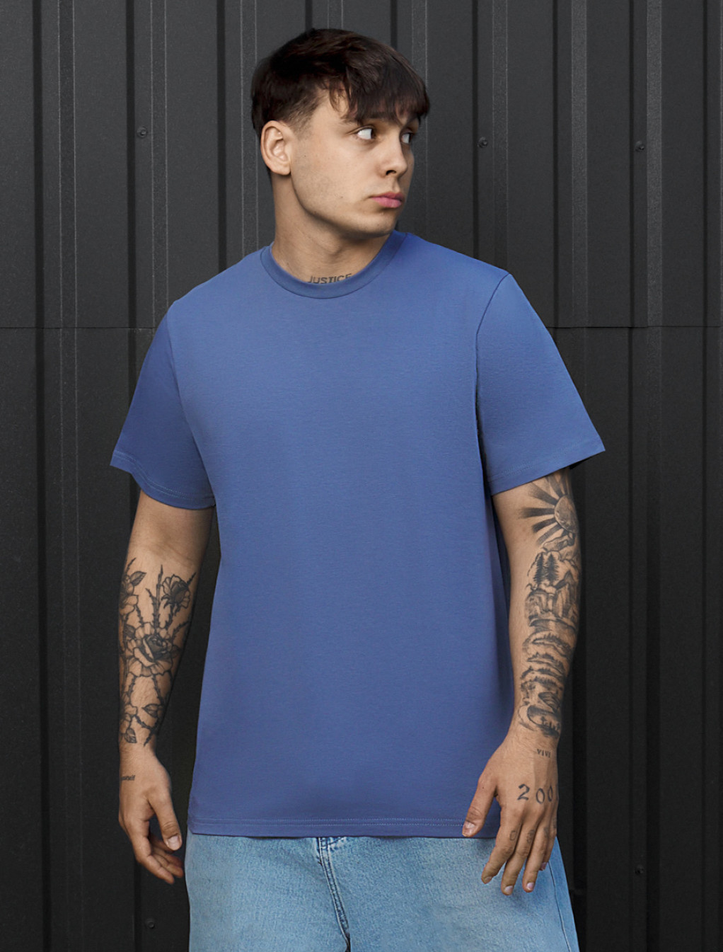 Koszulka Staff blue